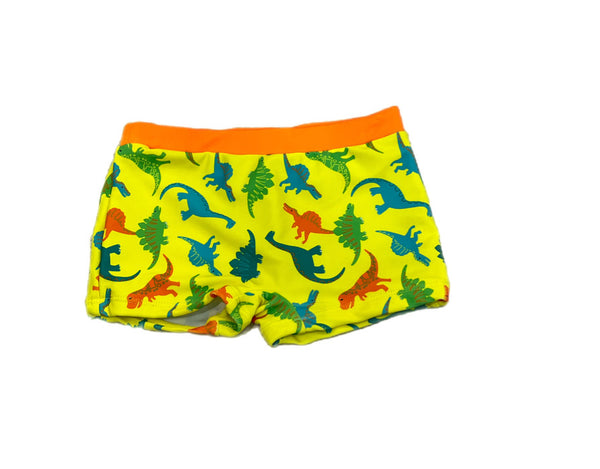 Costume a pantaloncino neonato