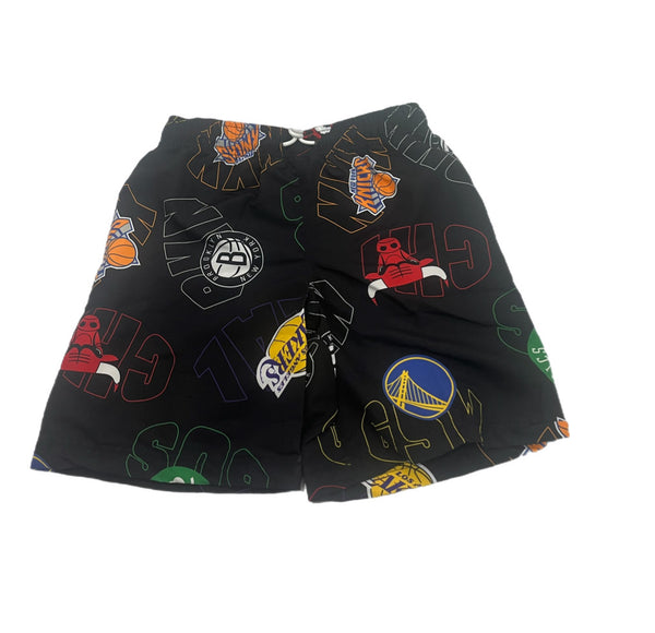 Costume a pantaloncino ragazzo