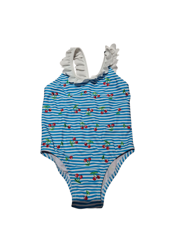 Costume intero neonata