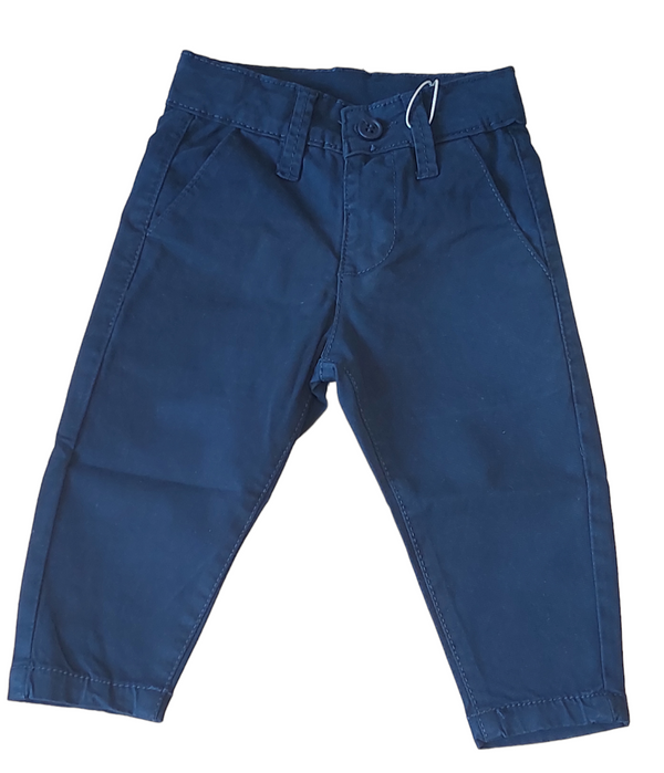 Pantalone cotone