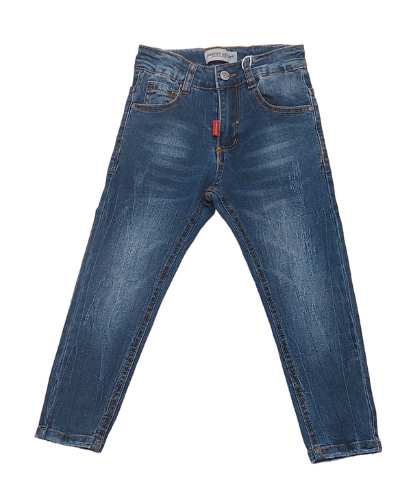 Jeans bambino