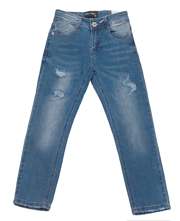Jeans chiaro