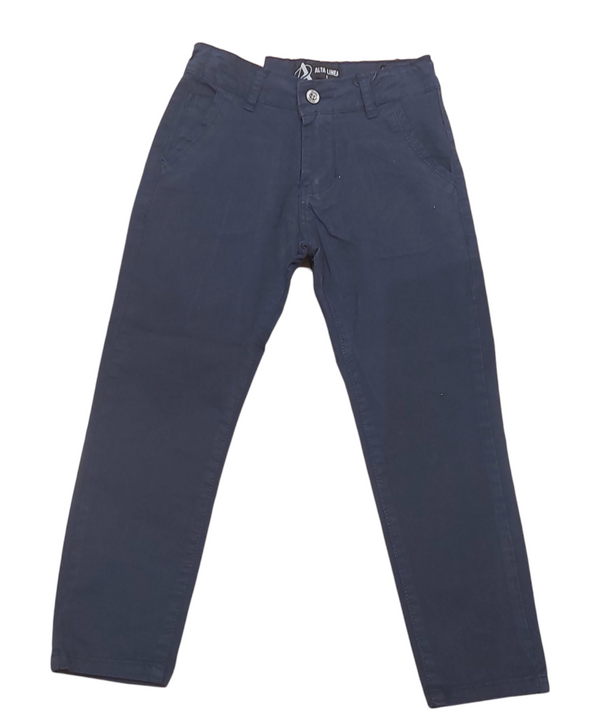Pantalone di cotone