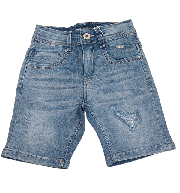 Bermuda jeans
