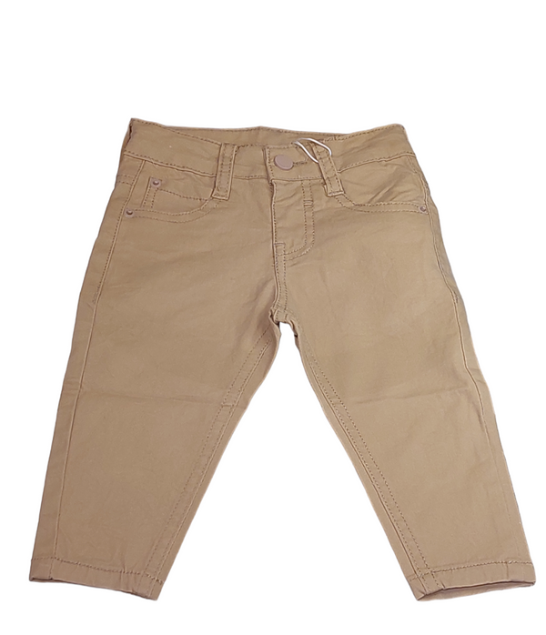 Pantalone cotone