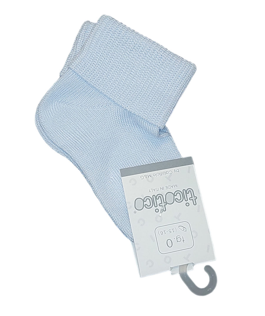 Calzini cotone