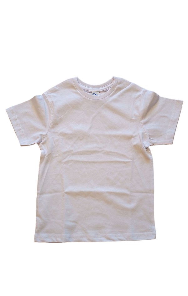 T-shirt in puro cotone bambino/ragazzo