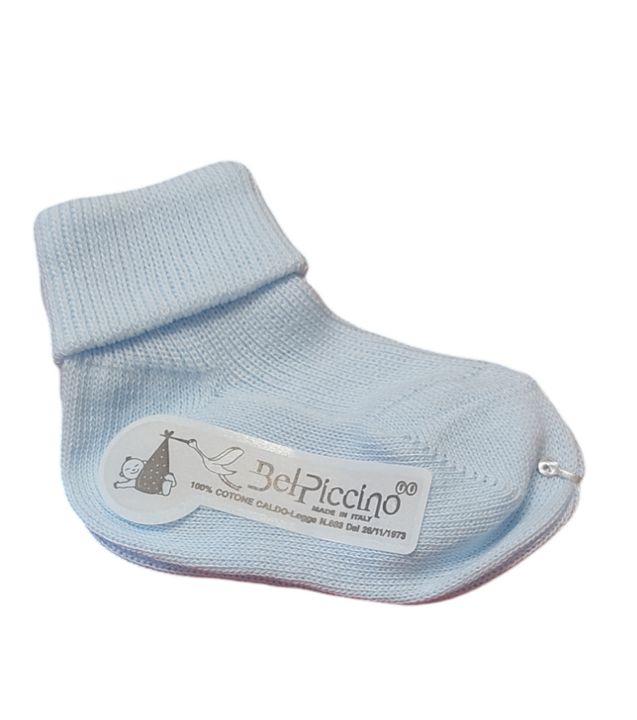 Calzino neonato