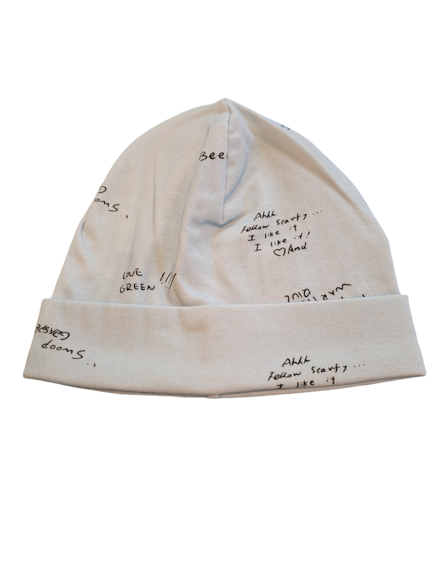 Cappelli in cotone fantasia