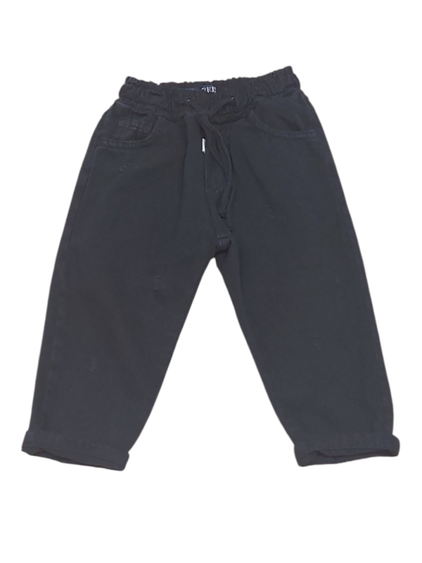 Jeans colorato
