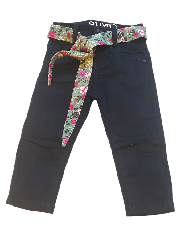 Pantalone femminuccia