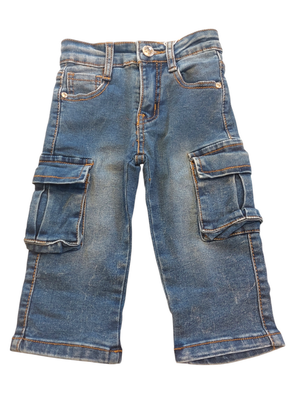 Cargo neonata