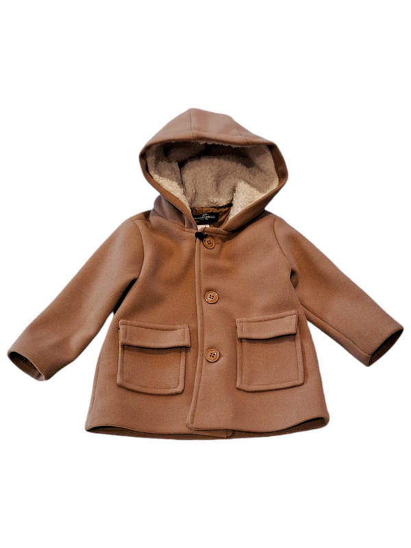 Cappottino neonato