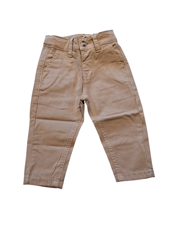 Pantalone cotone
