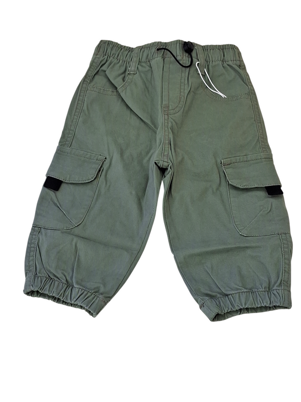 Pantalone cargo