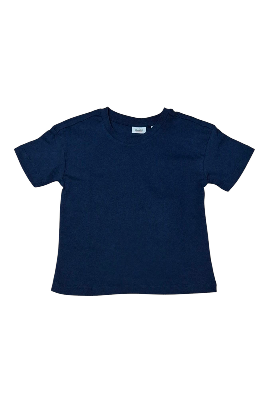 T-shirt in cotone bambino