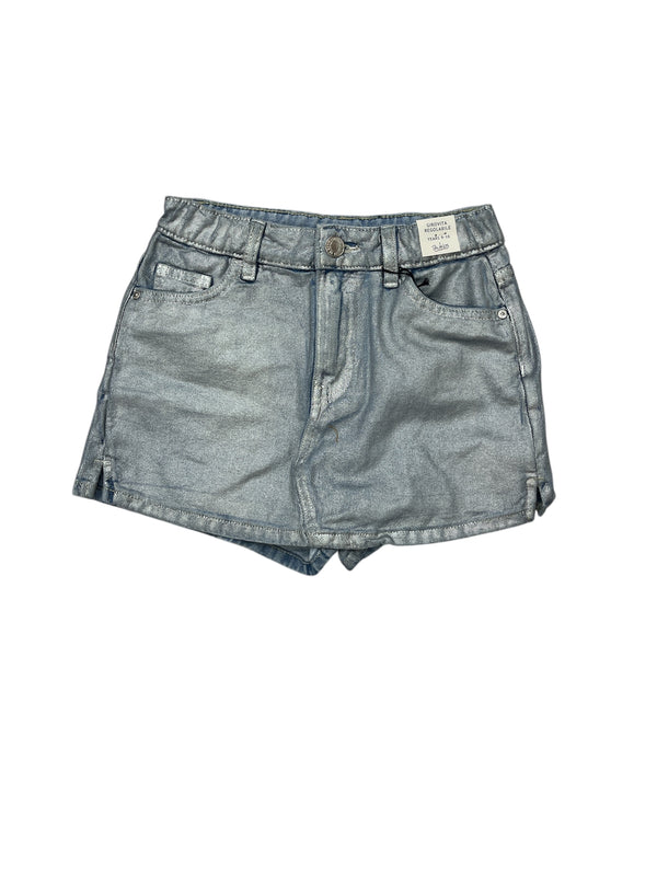 Pantagonna denim ragazza