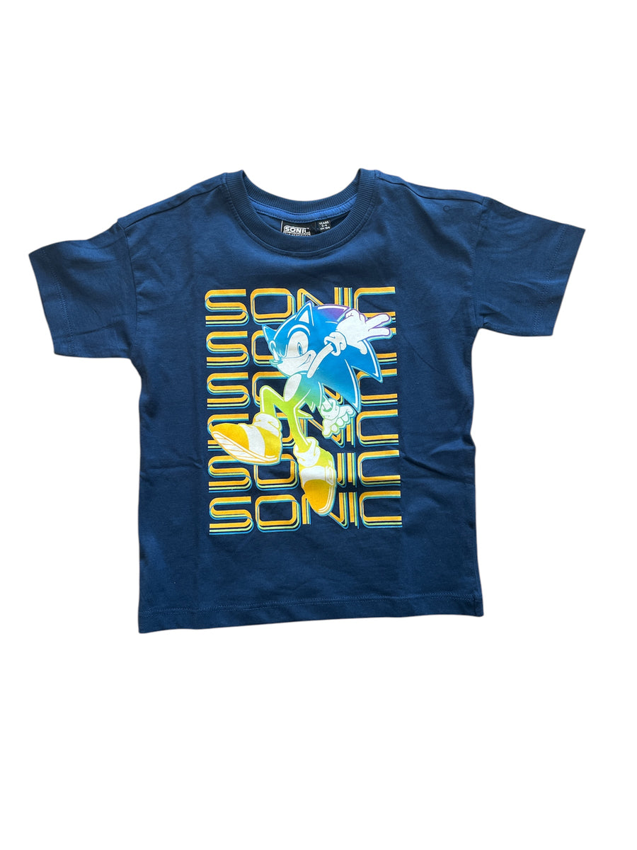 T-shirt in puro cotone bambino