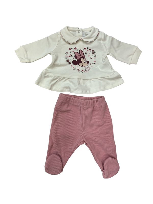 Set in cotone neonata