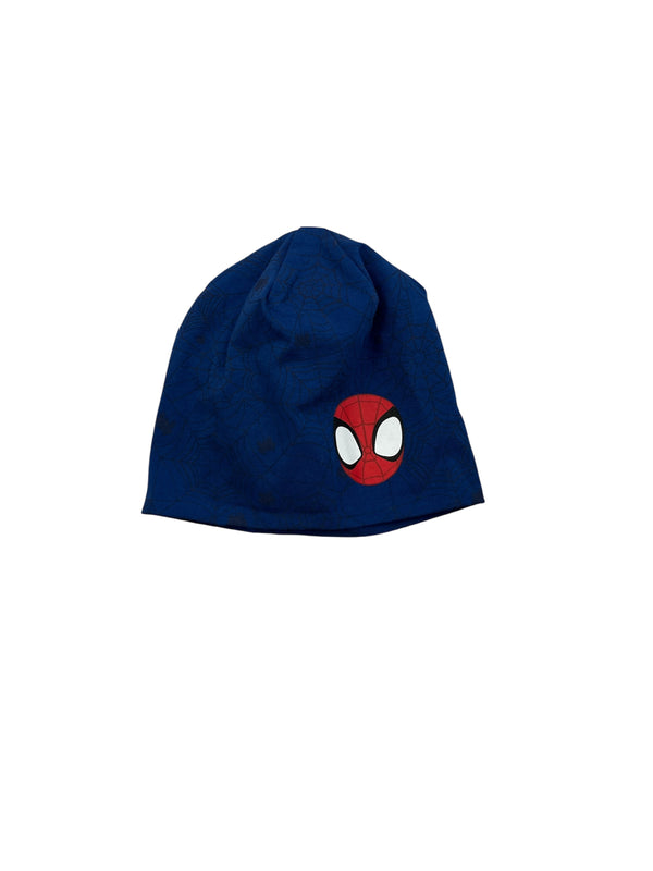 Berrettino in french terry stretch neonato