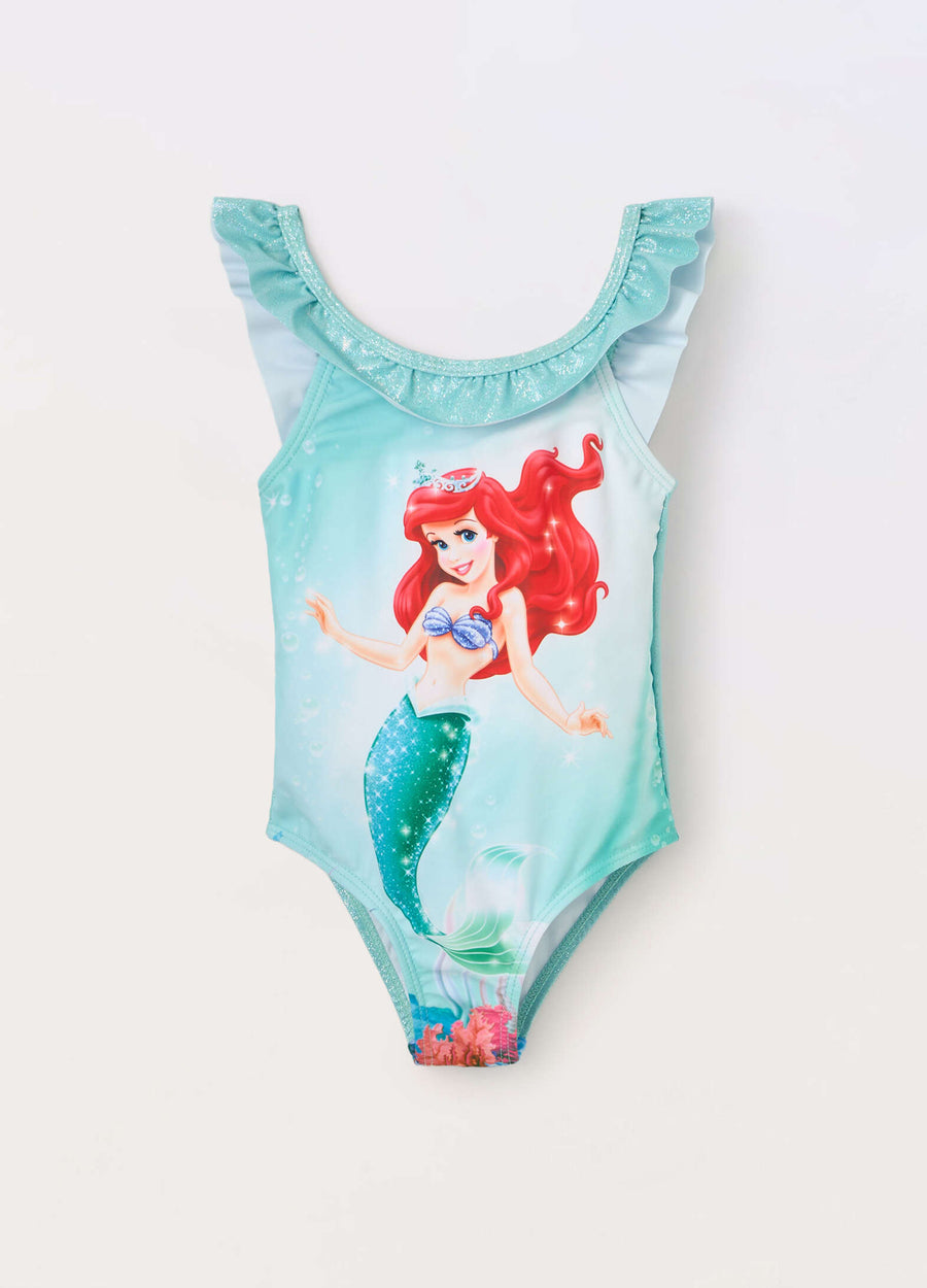 Costume intero bambina