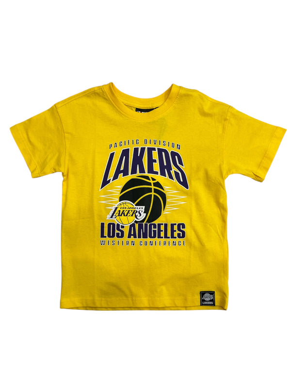 T-shirt in cotone bambino