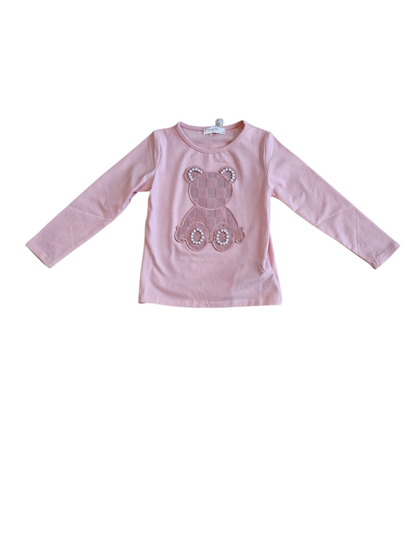 T-shirt Orsacchiotto