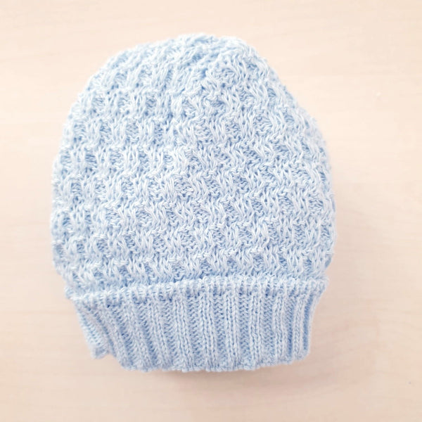Cappellino Nascita