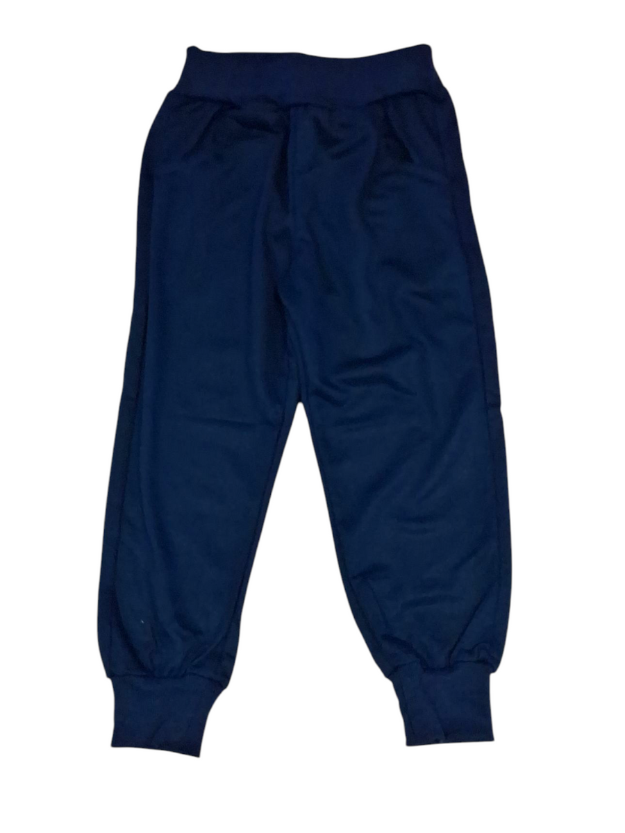 Pantalone tuta basico