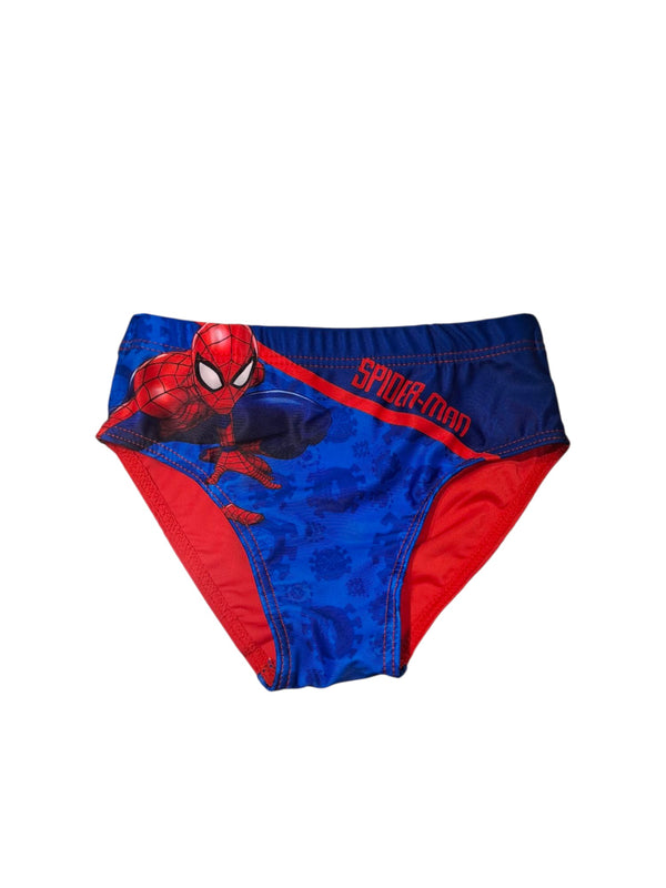 Costume a Mutandina