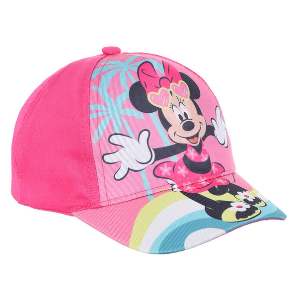Baseball Minnie
