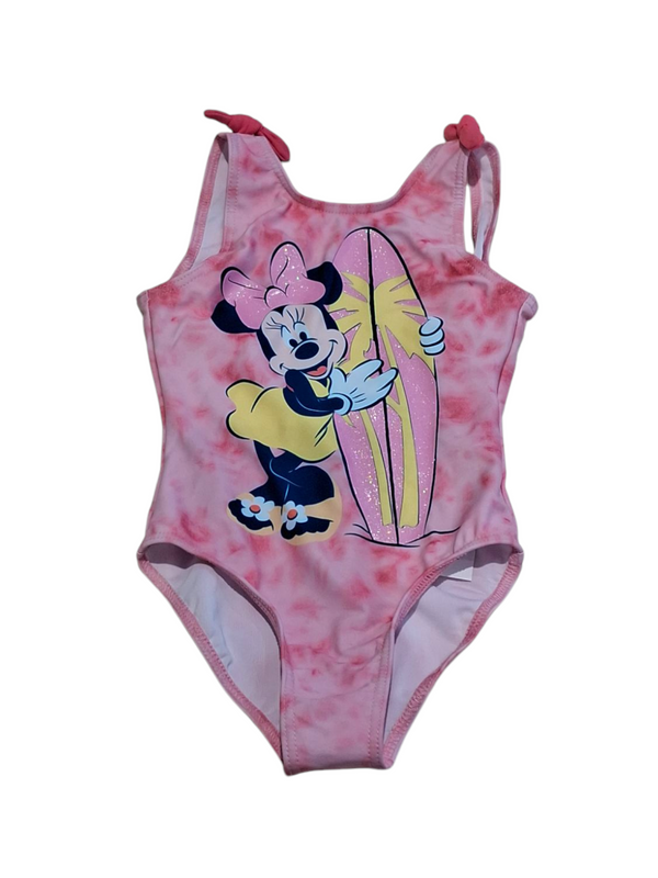 Costume Intero Minnie