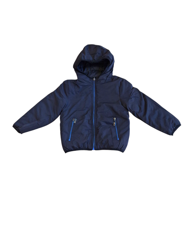 Giubbino Reversibile Maschio