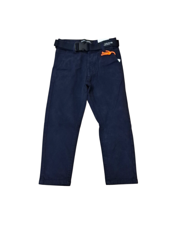 Pantalone con Cintura