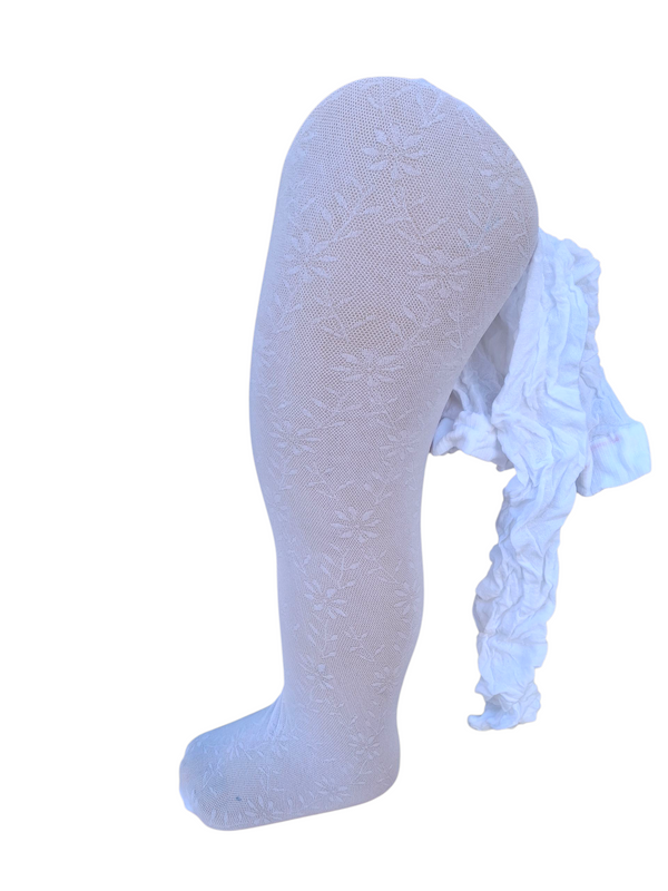 Calza filanca fantasia