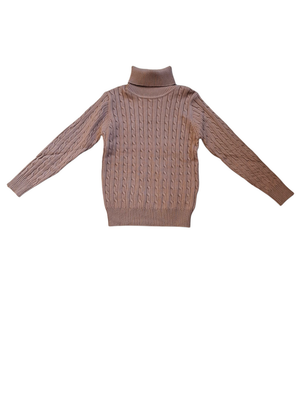 Dolcevita Trecce Bambino