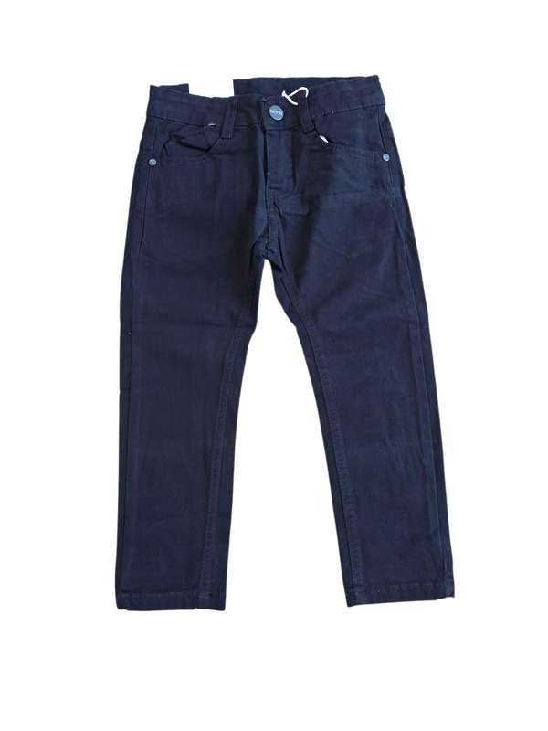 Pantalone 5 tasche