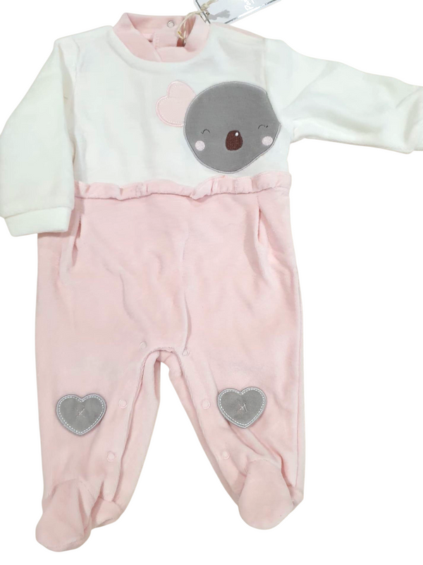 Tutina Koala Nascita