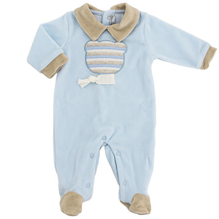 Tutina viso orso