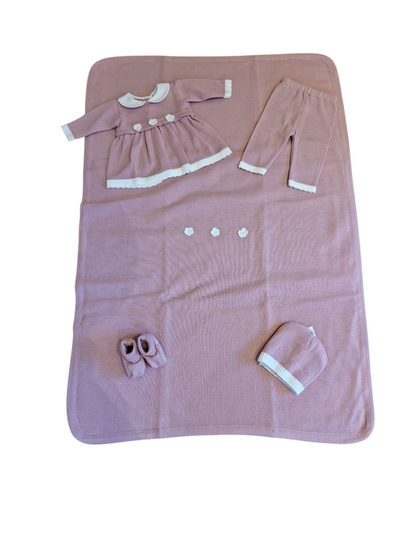 Set Uscita Clinica Neonata