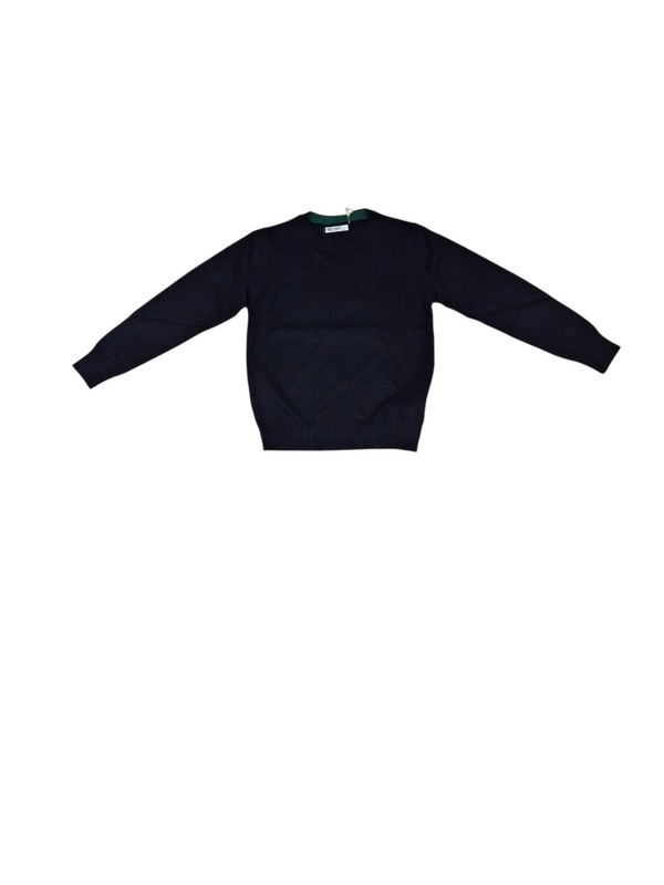 Maglioncino Girocollo