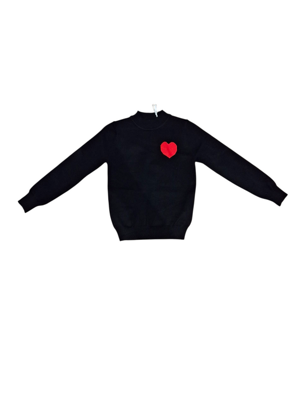 Maglioncino Cuore