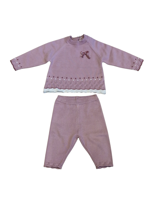 Completo in Maglia Nascita