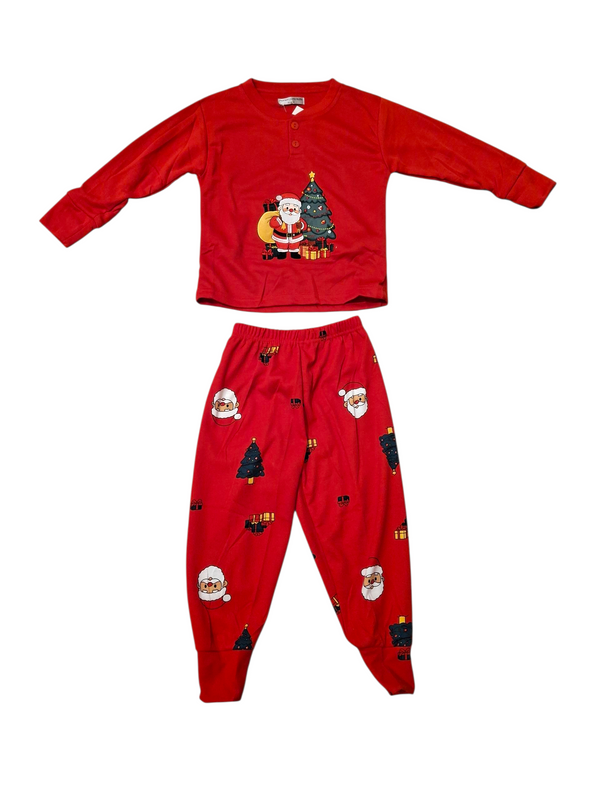Pigiama di Natale