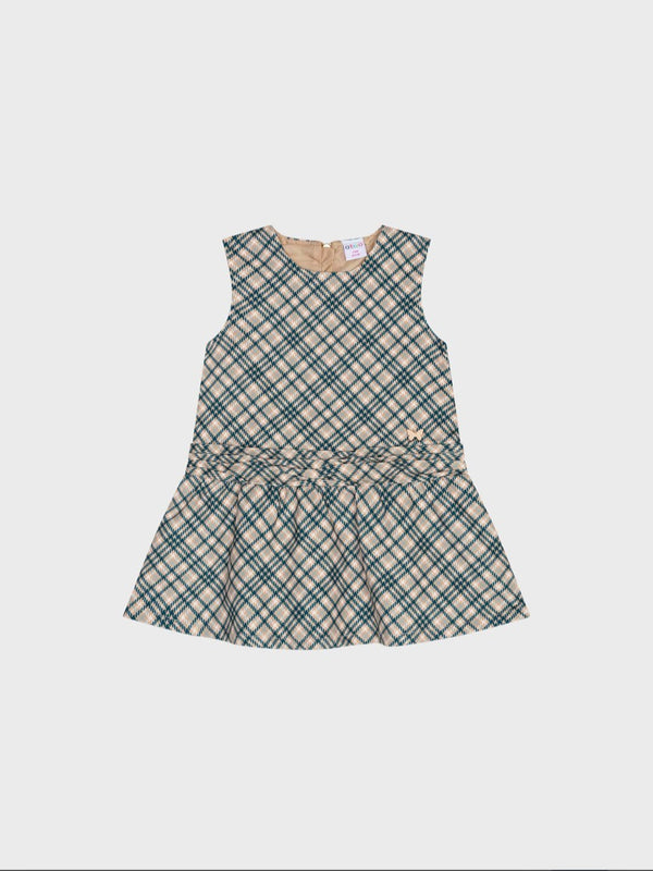 Scamiciata a Fantasia