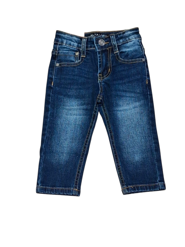 Jeans Neonato