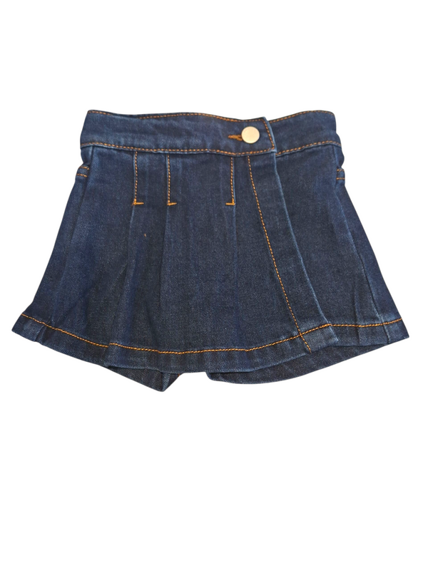 Gonna Pantaloncino