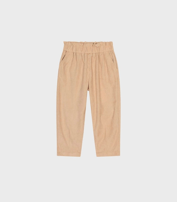 Pantalone Velluto a Coste