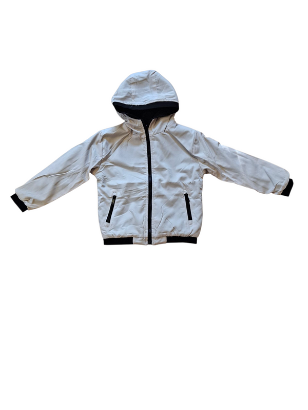 Giubbino reversibile