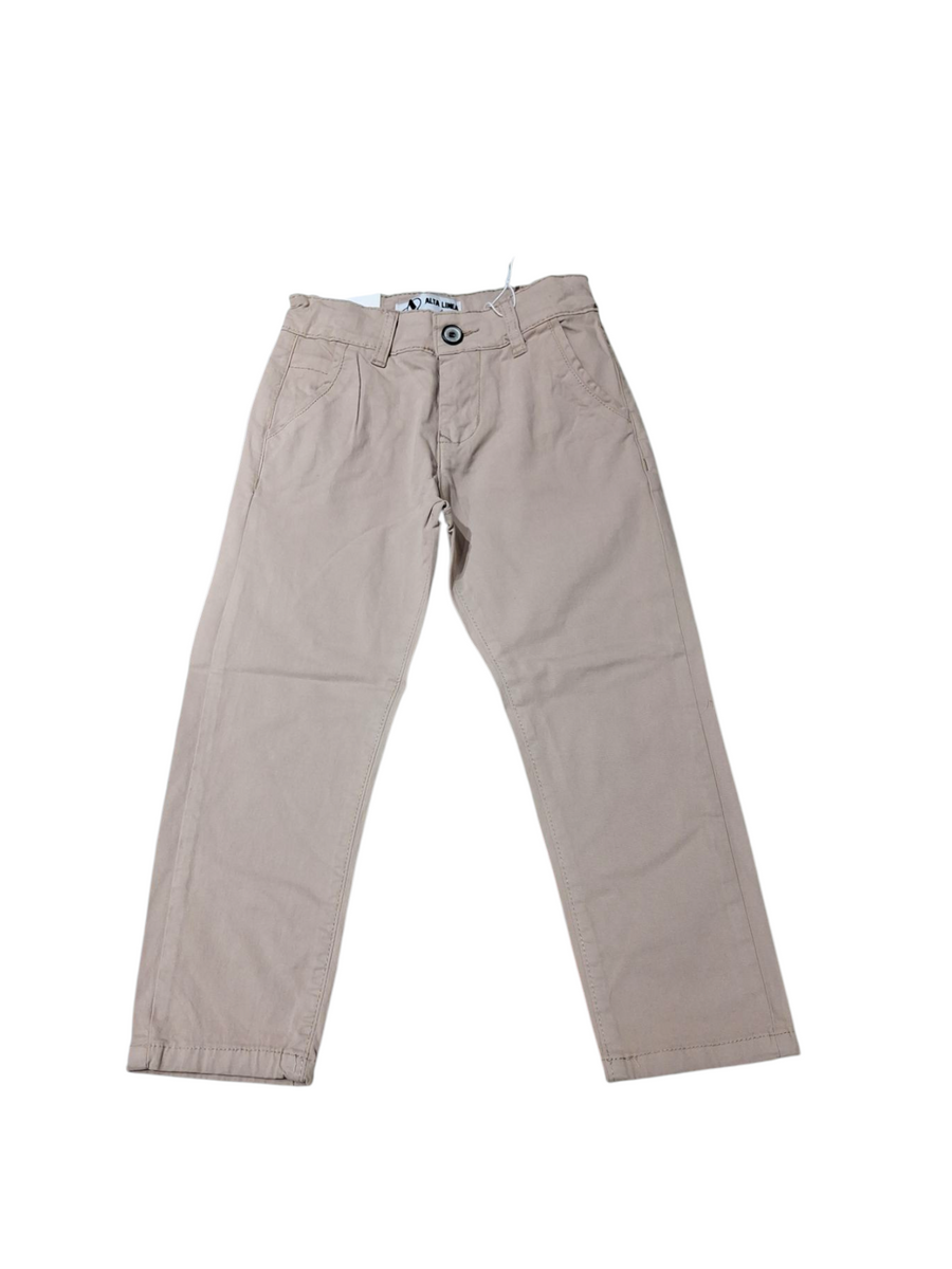 Pantalone in cotone